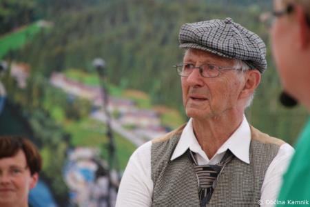 Uspešno izvedena XVII. etnološka prireditev z naslovom Vrti, vrti se kolo… (34)